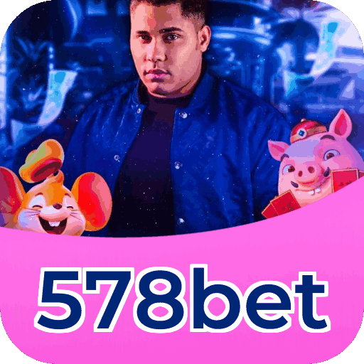 App mobile 578bet